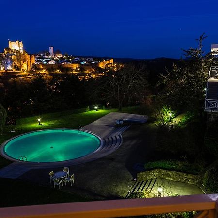 Pousada De Braganca - Sao Bartolomeu Εξωτερικό φωτογραφία