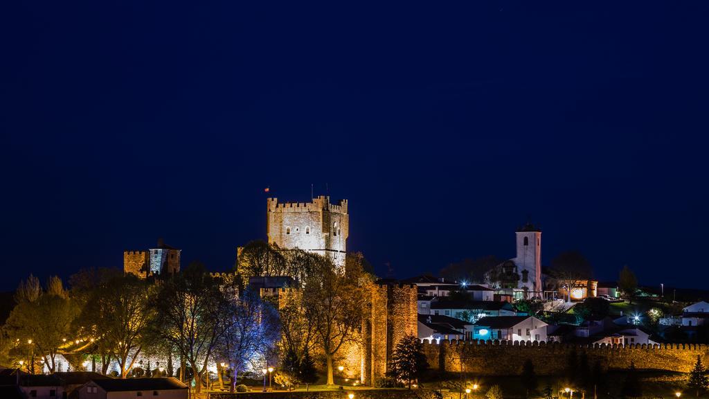 Pousada De Braganca - Sao Bartolomeu Εξωτερικό φωτογραφία